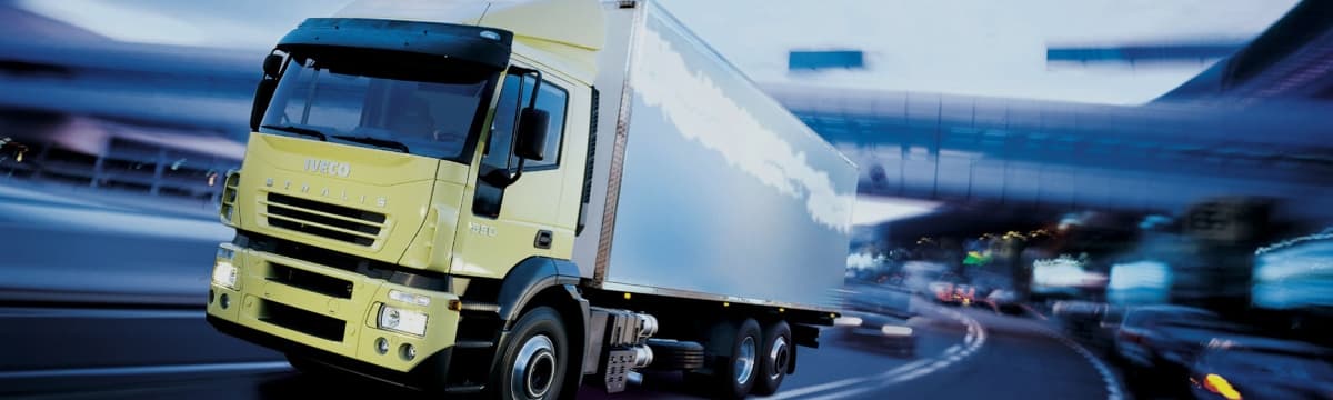 Расчет услуг транспортных компаний