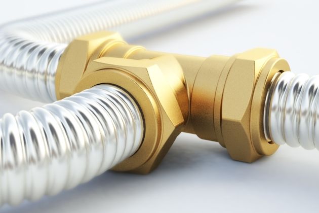 Труба Lavita – идеальное решение для жизни