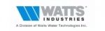 логотип Watts в интернет магазине Термосток