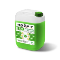 Теплоноситель KRAFT -30С BIO PROF