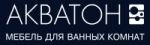 логотип Акватон в интернет магазине Термосток