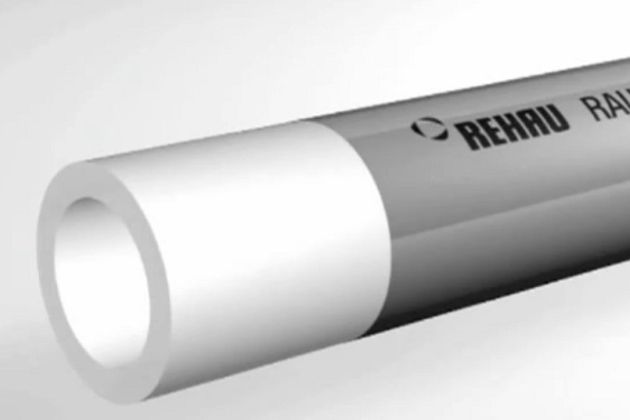 Приобретаем сшитый полиэтилен как материал для труб и фитингов.