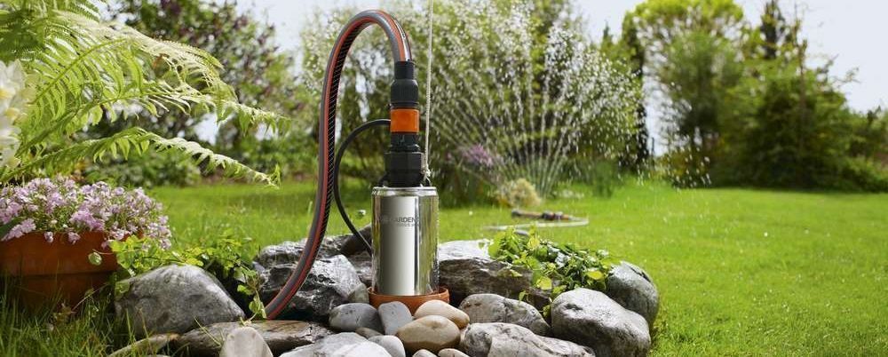 Выбираем колодезный погружной насос грамотно Выбираем колодезный погружной насос грамотно