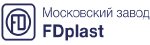 логотип FDplast в интернет магазине Термосток