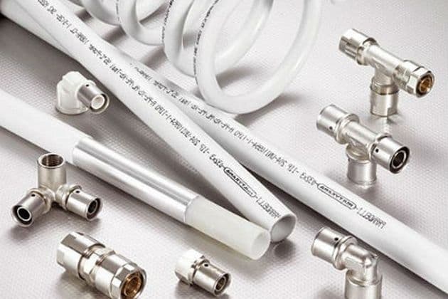 Металлопластиковые трубы - надежность, проверенная годами