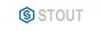 логотип STOUT в интернет магазине Термосток