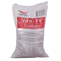 Каталитический сорбент Non-Fe фр. 0,8-1,8 мм