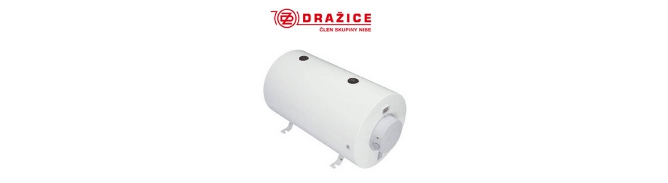 Бойлеры Drazice - выбор большинства покупателей Бойлеры Drazice - выбор большинства покупателей