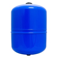 Расширительный бак Zilmet WATER-PRO 24V для отопления BL 11A0002419