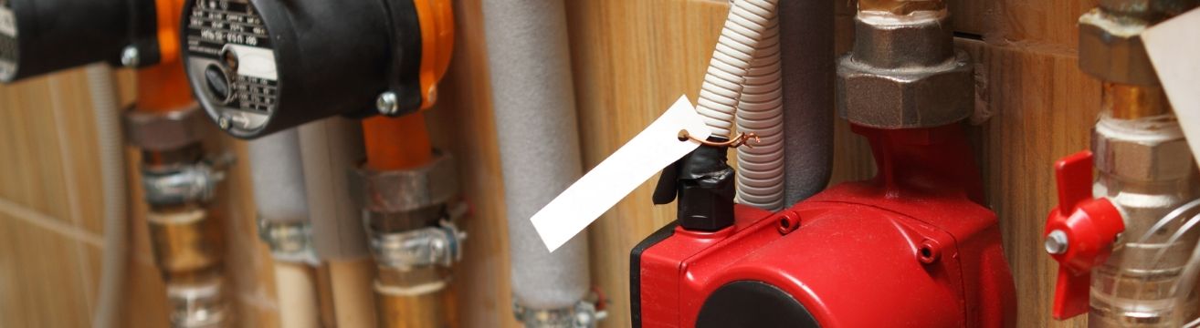 Монтаж систем отопления Монтаж систем отопления