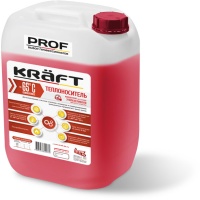 Теплоноситель KRAFT -65С PROF