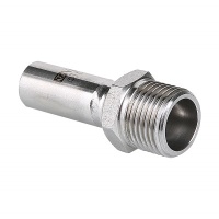 Вставка с наружной резьбой Valtec VTi.906