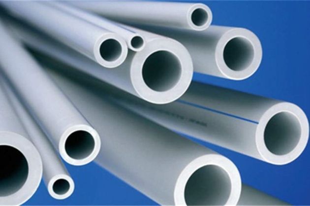 Пропиленовые трубы для отопления