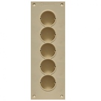 Звукоизоляционный подрозетник МаксФорте SOUNDBOX 5S