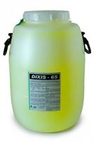 Теплоноситель Dixis -65  32 кг антифриз для систем отопления