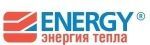логотип Energy в интернет магазине Термосток