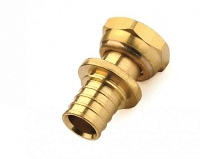 Переходник с накидной гайкой Stout, SFA-0019-001634