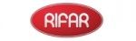 логотип Rifar в интернет магазине Термосток