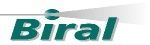 логотип Biral в интернет магазине Термосток