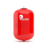 Расширительный бак Wester WRV 8