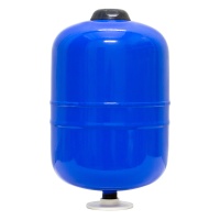 Расширительный бак Zilmet  EASY-PRO 8V для ГВС BL 11E0000800