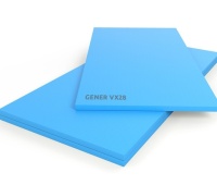 Вибромат SoundGuard Gener VX 28 1200 х 2500 х 25 (3кв.м)