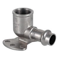 Пресс-водорозетка Valtec VTi.954