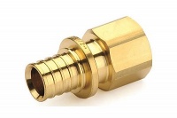 Переходник с внутренней резьбой Stout, SFA-0002-002034