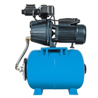 Насосная станция UNIPUMP АКВАРОБОТ JET 60 S-24  23429
