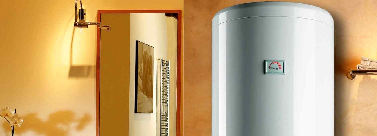 Выбираем бойлер косвенного нагрева BAXI Выбираем бойлер косвенного нагрева BAXI