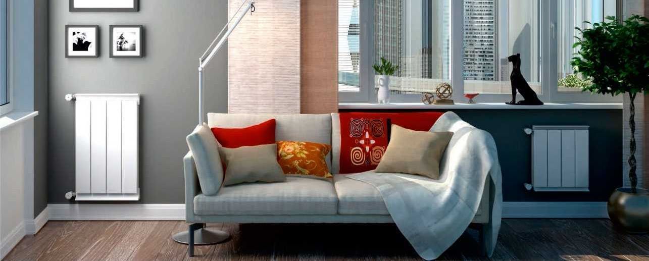 Осень – время ставить радиаторы Осень – время ставить радиаторы