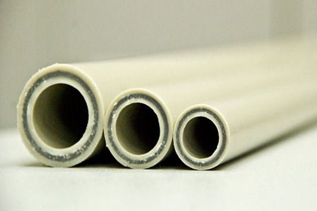 Полипропиленовые трубы – выбор нашего поколения