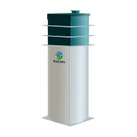 Септик Юнилос Волгарь 10-3000-П