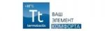 логотип TermoTactic в интернет магазине Термосток