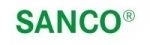 логотип Sanco в интернет магазине Термосток