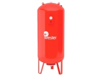 Расширительный бак Wester WRV 750