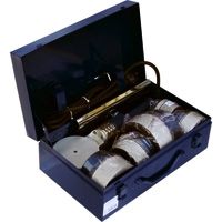Dytron Polys SP-4a 1200W TraceWeld PROFI blue