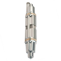 Погружной насос для колодцев UNIPUMP Бавленец 2 БВ-0,24-40-У5, 40 м 23914
