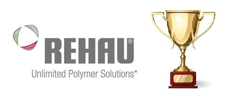 Rehau – невидимый чемпион у вас дома Rehau – невидимый чемпион у вас дома