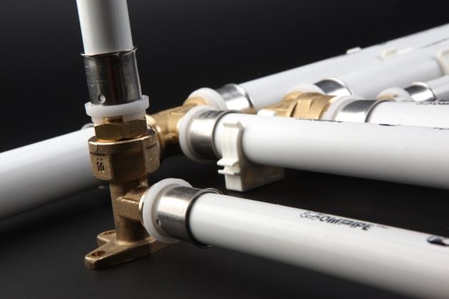 Металлопластиковые трубы - надежность и долговечность