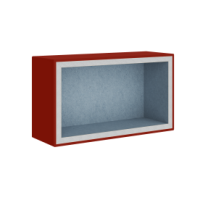 Izogertz IZI-Box LX-2 (300х170х100)