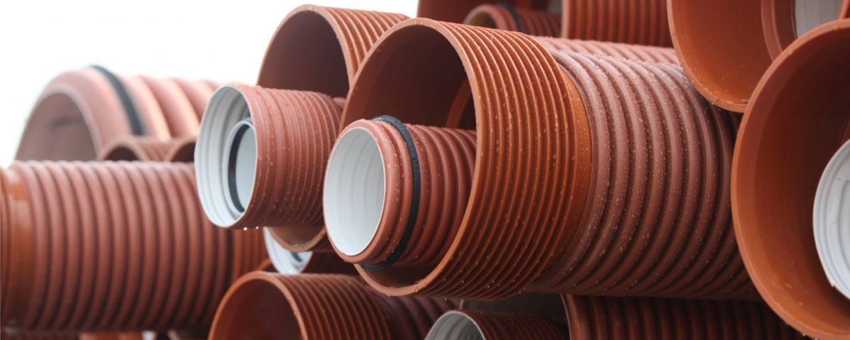 Наружная канализация Pestan и Nashorn – дешевле, не значит хуже! Наружная канализация Pestan и Nashorn – дешевле, не значит хуже!