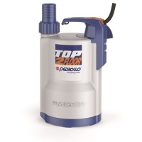  PEDROLLO TOP 1 FLOOR Hmax 48TOPF11A1