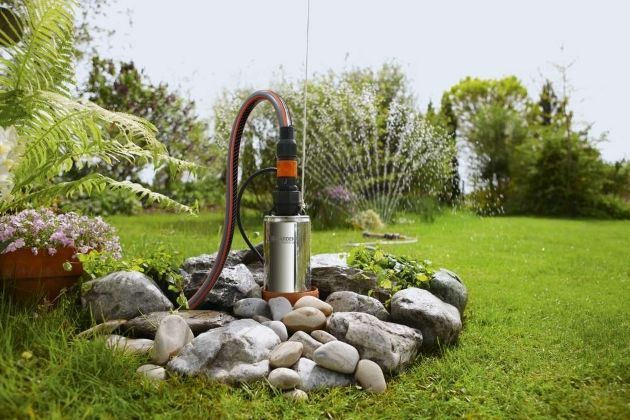 Выбираем колодезный погружной насос грамотно