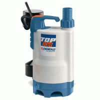 PEDROLLO TOP 2 VORTEX GM Hmax 7 м, 0,37 кВт 48TOPV12A1SJR