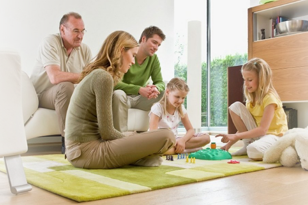 Тепловой комфорт – показатель качества системы отопления дома