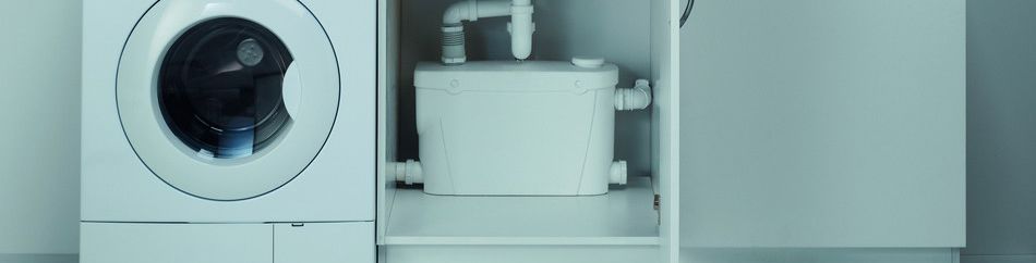 Канализационная установка Grundfos Sololift2 делает возможности вашего дома безграничными! Канализационная установка Grundfos Sololift2 делает возможности вашего дома безграничными!