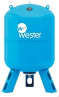 Расширительный бак Wester WAV 100
