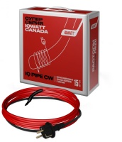 IQ PIPE CW 36м