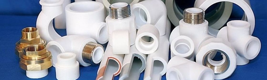 Трубы и фитинги от интернет-магазина Termostok Трубы и фитинги от интернет-магазина Termostok